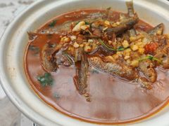 -又见炊烟私房菜(敬亭路店)