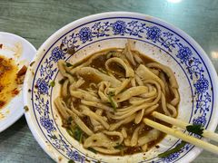 -清真马虎面馆(西七路店)