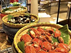 -杭州国际会议中心洲际酒店-原素全日餐厅(解放东路店)