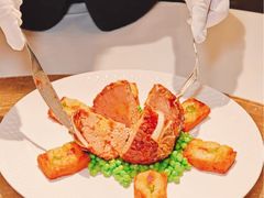 -上海总会SHANGHAICLUB(兴业太古汇店)