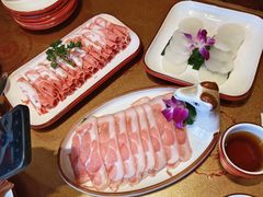 -红色江山(首钢国际大厦店)