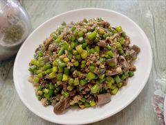 -华春餐馆(鱼山路店)