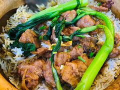-嘉年华面包房餐厅（饺子馆）(陶然亭店)
