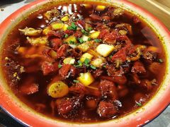 -李叔叔虾蟹大排档(青羊店)