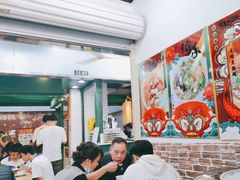 -食盈碗仔翅(星玺广场店)