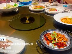 -上海人家花樣年华(中山公园店)