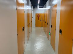 -安东易迷你仓自助寄存仓库(淞虹路店)