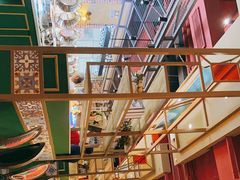 -凡塔斯牛排自助餐厅(广东佛山三水万达店)