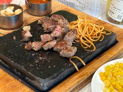 -牛爱客牛排(温岭千禧店)