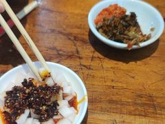 -兵哥豌豆面(青华店)