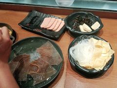 -呷哺呷哺 黄金牧场 (回龙观港龙店)