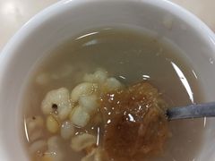 -盛记粥面(佐敦店)