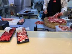 -八宝牛潮汕鲜牛肉火锅(净月店)