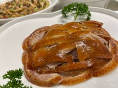 -热河食府(中山路店)