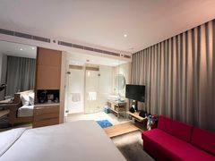 -香港港岛英迪格酒店