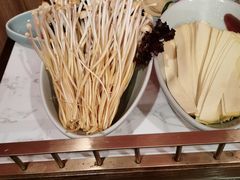 -捞神煲汤火锅(湖滨商业街店)