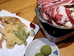 -福匠日本料理(人民路店)