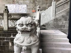 -关岳庙