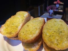香蒜法片-斗牛士牛排(南京东路店)