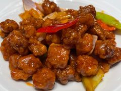 -喜粤广东菜(汉屯路店)