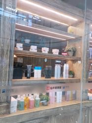 -QZHAIR SALON