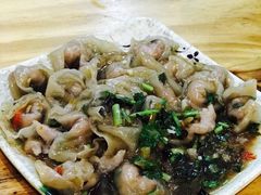 -煎意浓·吴记煎包(八角亭店)