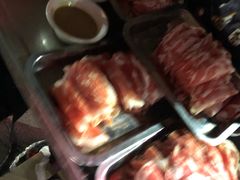 -木萨火锅店(开鲁路店)