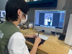 -海马体照相馆(北京大族广场店)