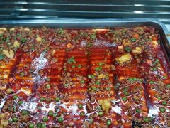 -北京联合大学应用文理学院-食堂