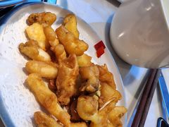 -粤顺渔坊·中山脆肉鲩火锅(清湖店)