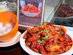 -星璞全日餐厅·高空自助餐(深铁铂尔曼酒店)