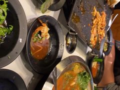 -八色五花肉(新村2号店)
