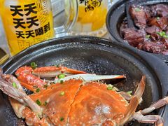 -甬小馆·焗海鲜温州菜(五马街店)