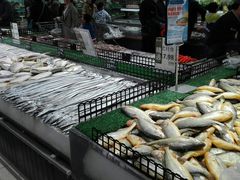 -永辉超市(鲁谷店)