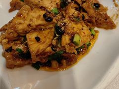 -马凯餐厅(长椿街店)