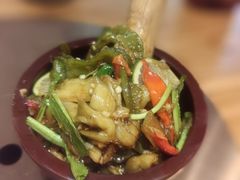 -云海肴云南菜·蒸汽石锅鱼(北京良乡华冠店)