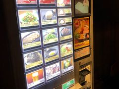 -一蘭拉面(新宿中央东口店)