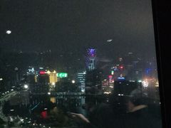 -澳门旅游塔360°旋转餐厅(南湾湖广场店)