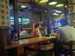 -马迭尔德式西餐精酿啤酒屋(中央大街店)