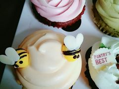 -Pantry's Best派悦坊蛋糕(K11购物艺术中心店)