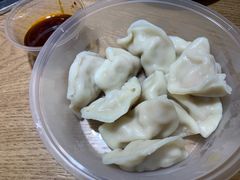 -春阳水饺(香槟广场店)