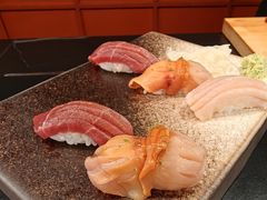 -Sushi Hanzo半藏(天环广场店)