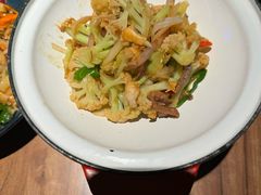 -耶里夏丽·丝路新疆菜·清真食品(徐汇南丹东路臻选店)