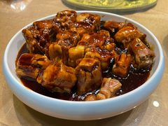 -南来顺饭庄·清真(南菜园店)