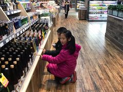 -果蔬好生活超市(乐堤港店)