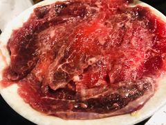 -六公里老火锅(总店)