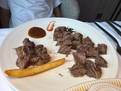 -王品牛排(珠海富华里店)