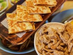 -红小满休闲餐厅(十全街店)