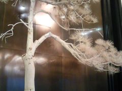 大堂-广州文华东方酒店