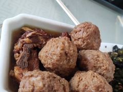 -永顺得小排骨(新华北路店)